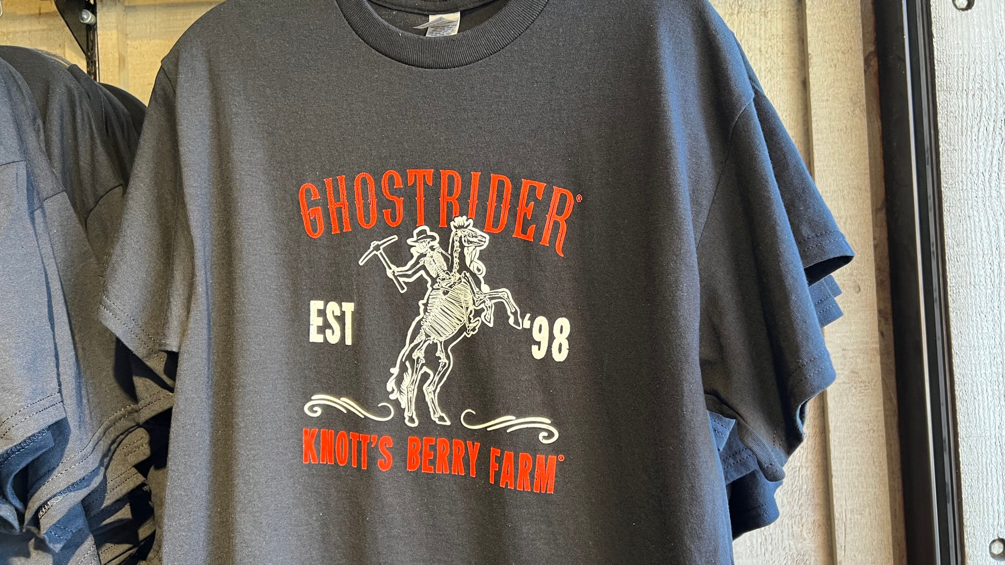 Ghostrider T-Shirt