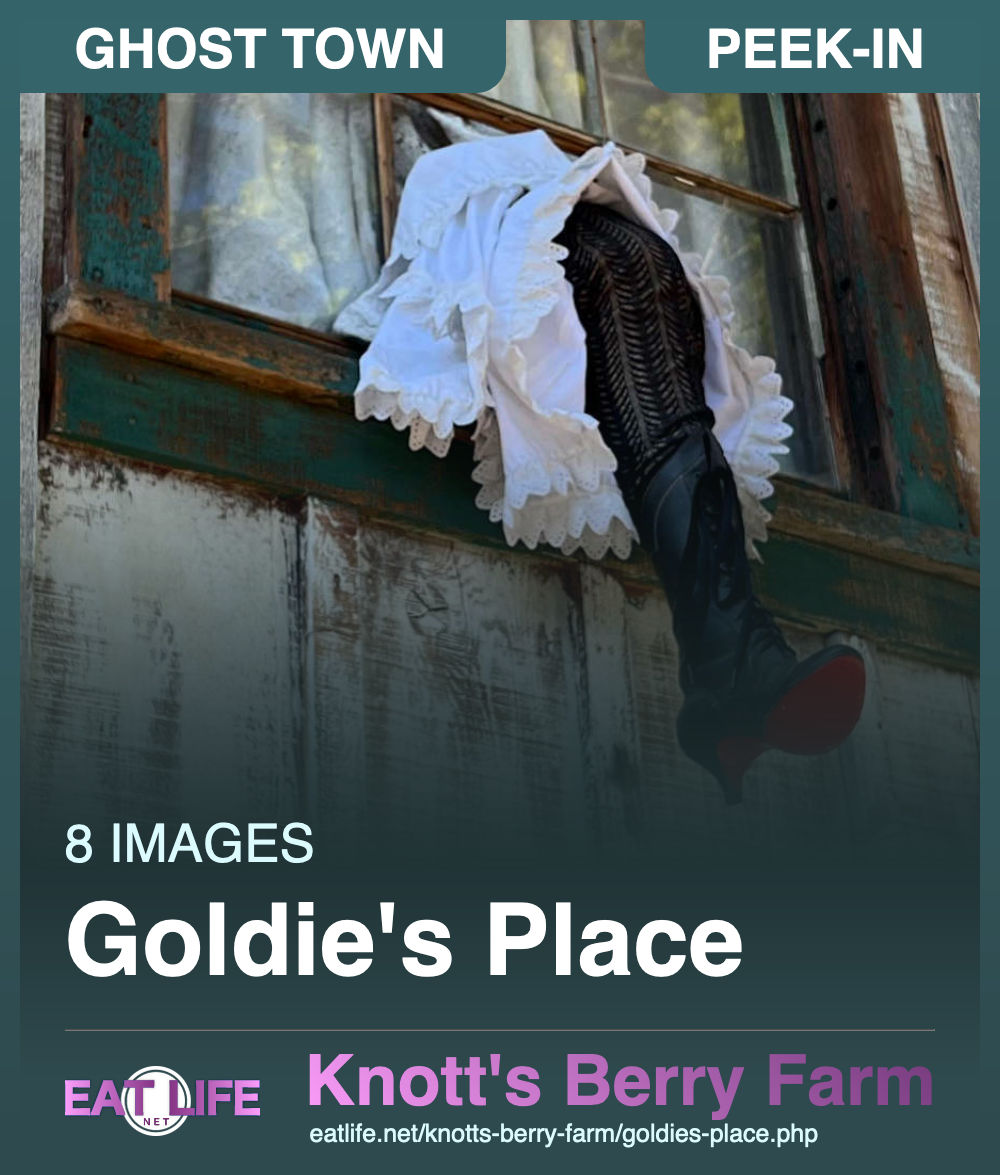 Goldie's Place