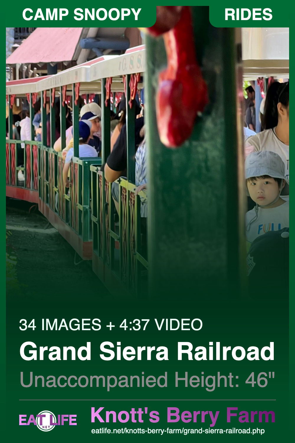 Grand Sierra Railroad