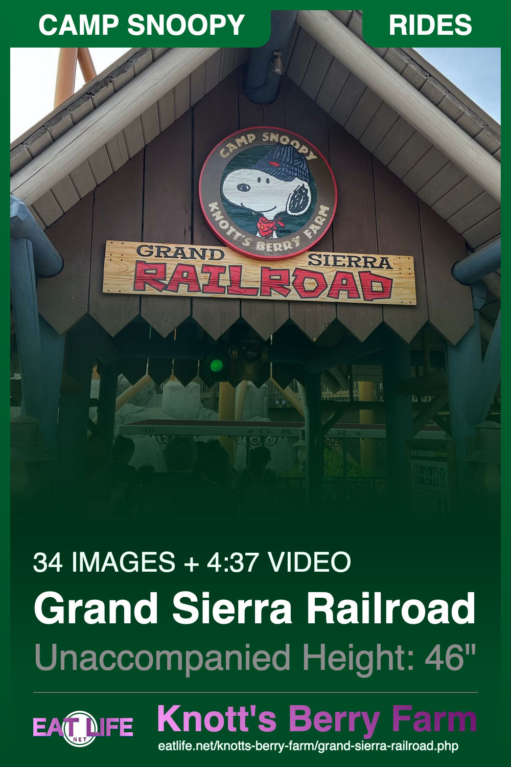 Grand Sierra Railroad