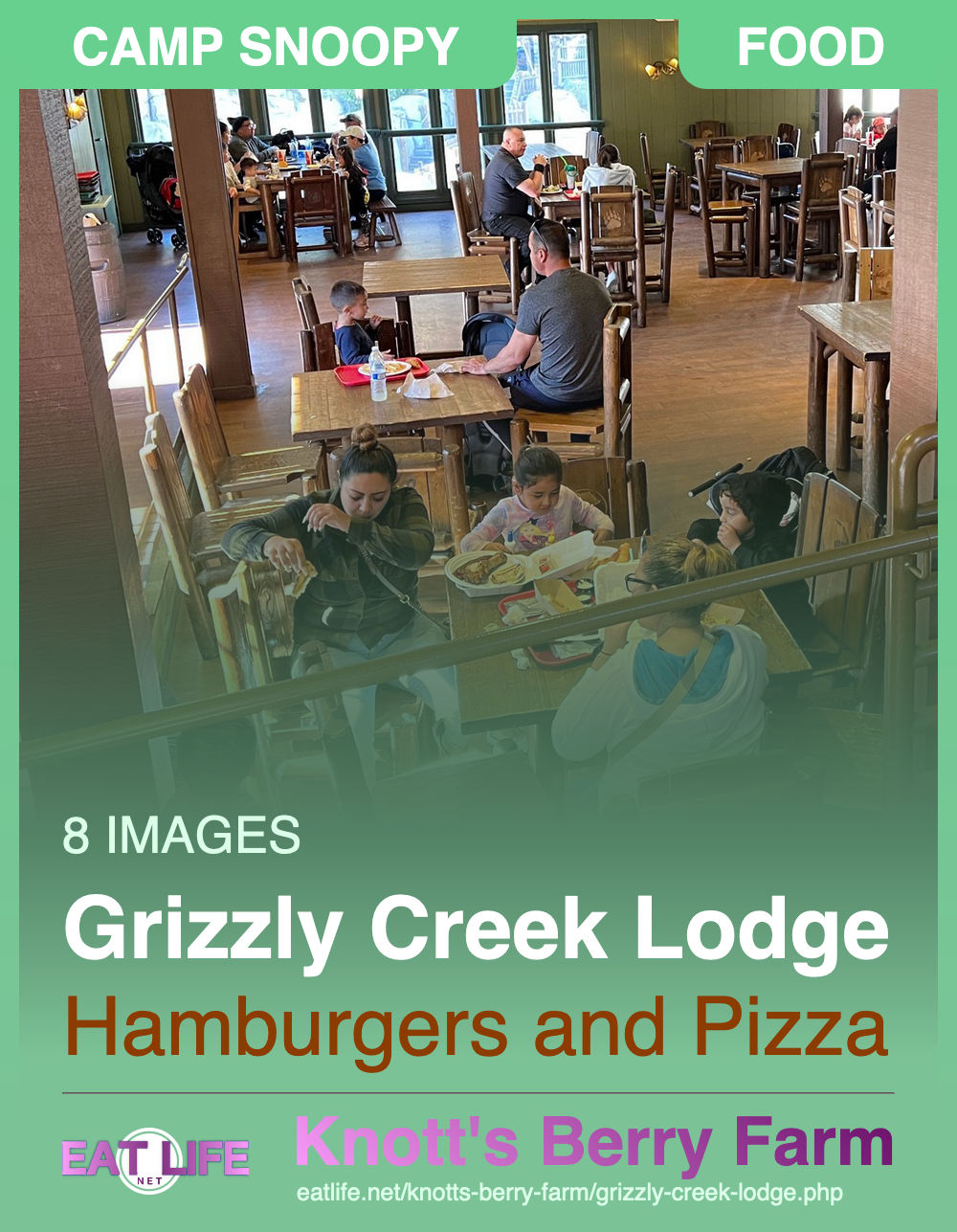 Grizzly Creek Lodge