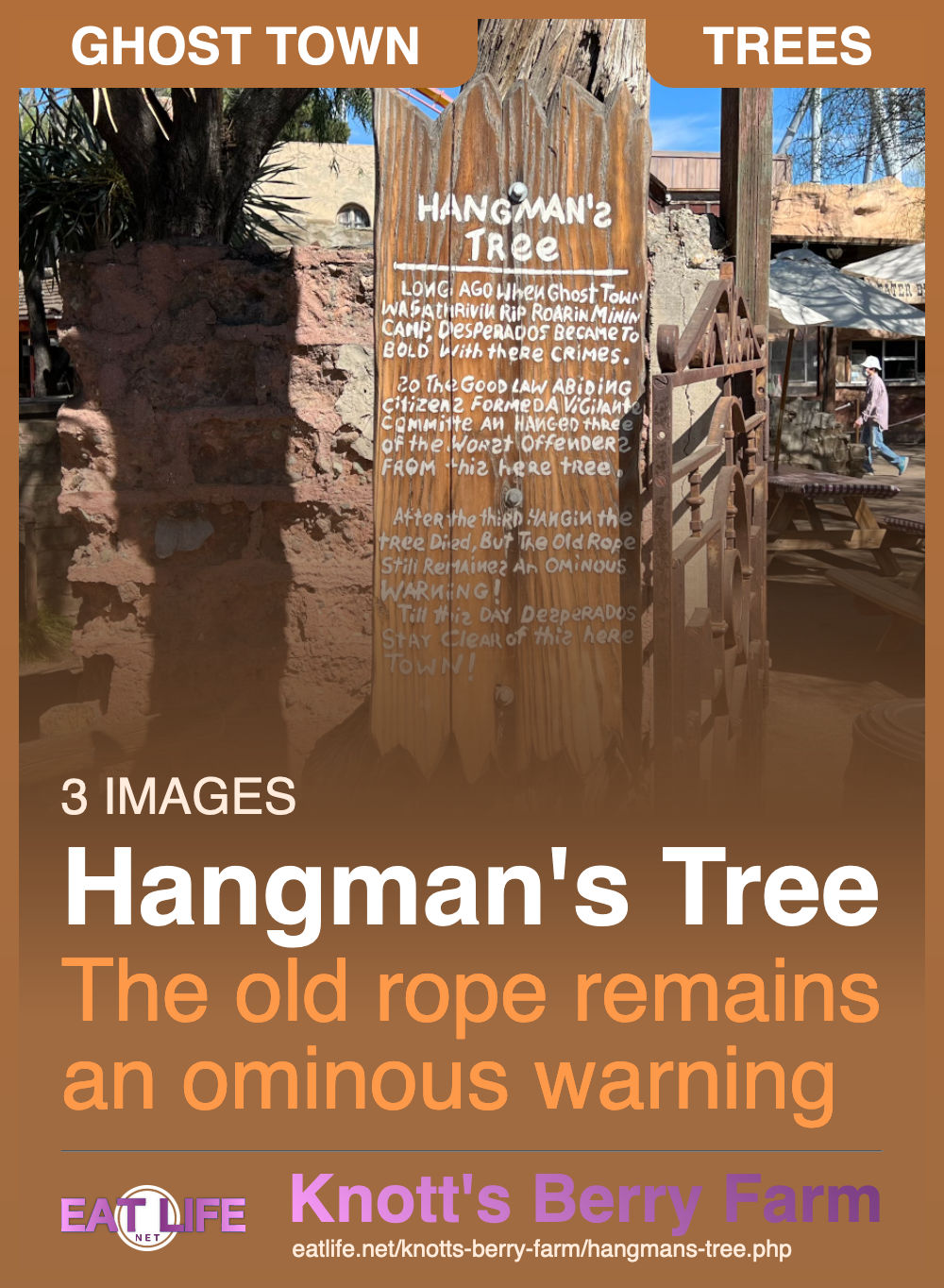 Hangman's Tree