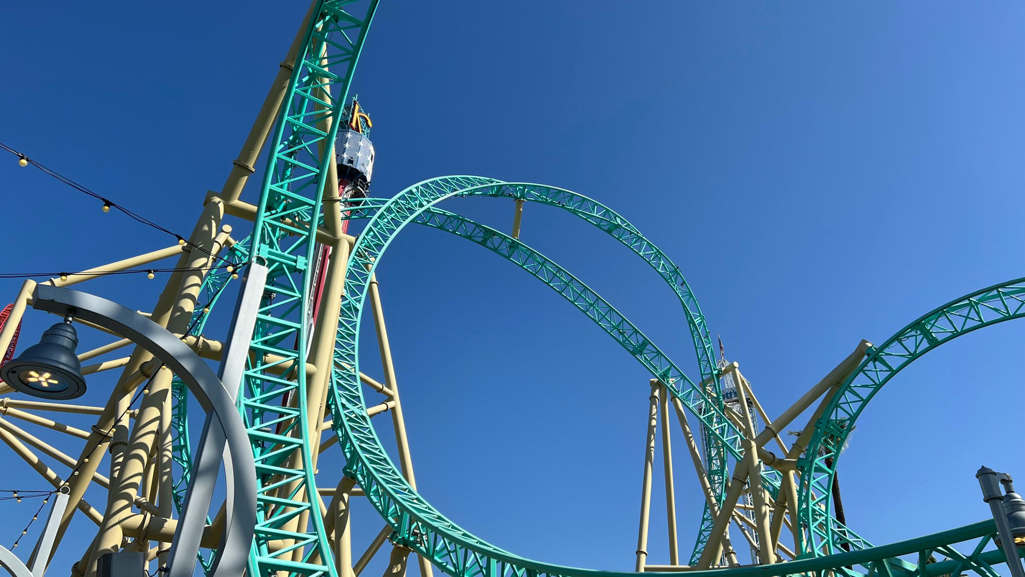 HangTime Track