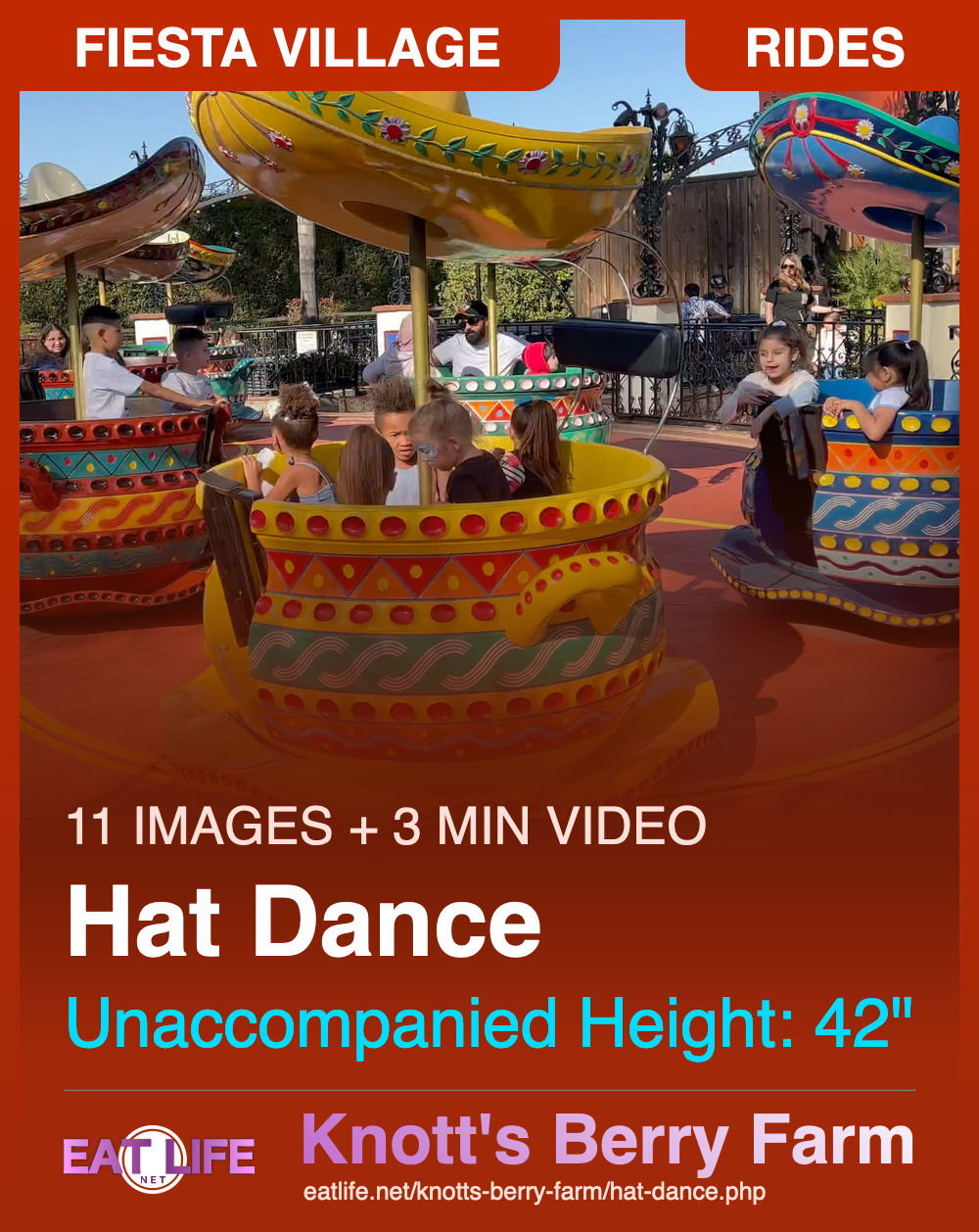 Hat Dance