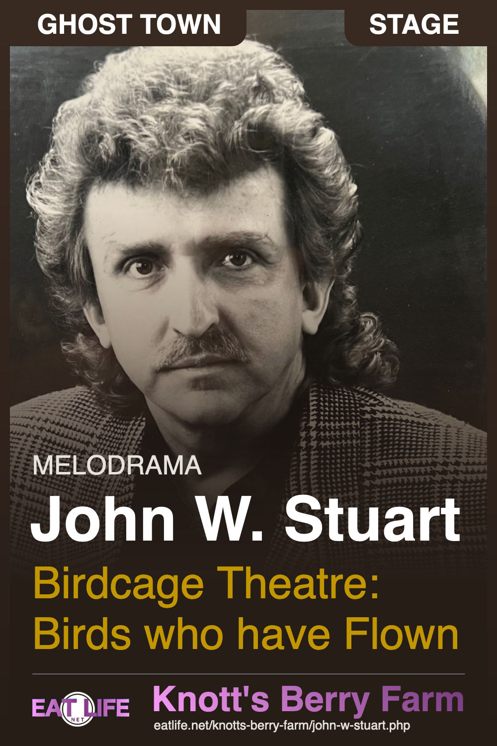 John W. Stuart