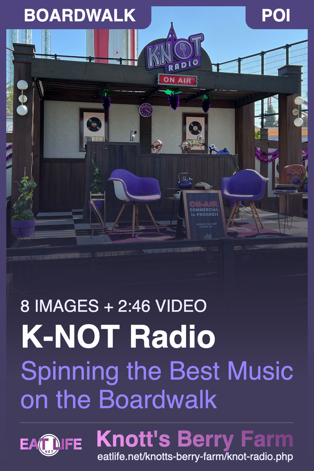 K-NOT Radio