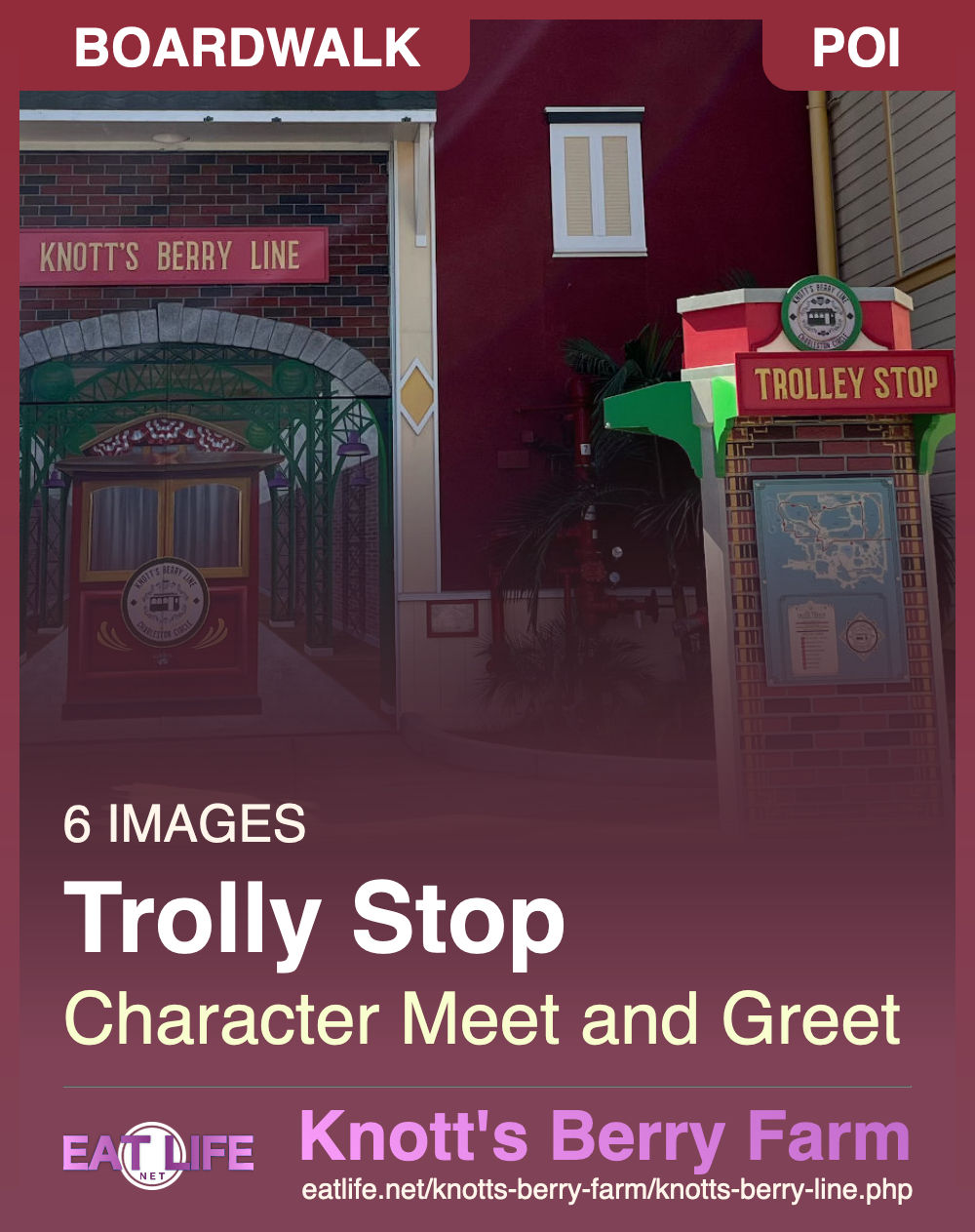 Trolly Stop