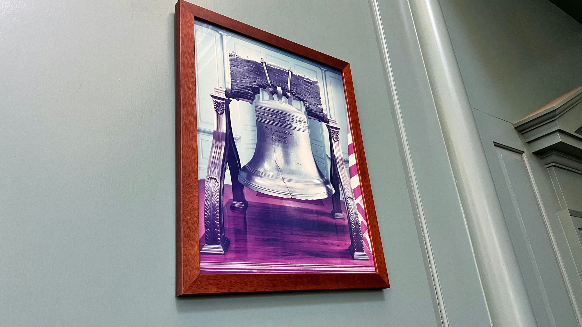 Liberty Bell Picture