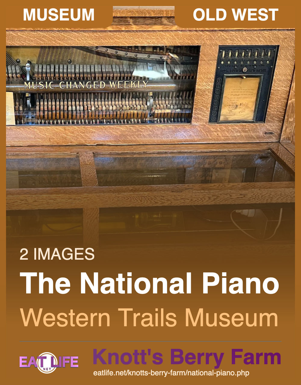 National Piano