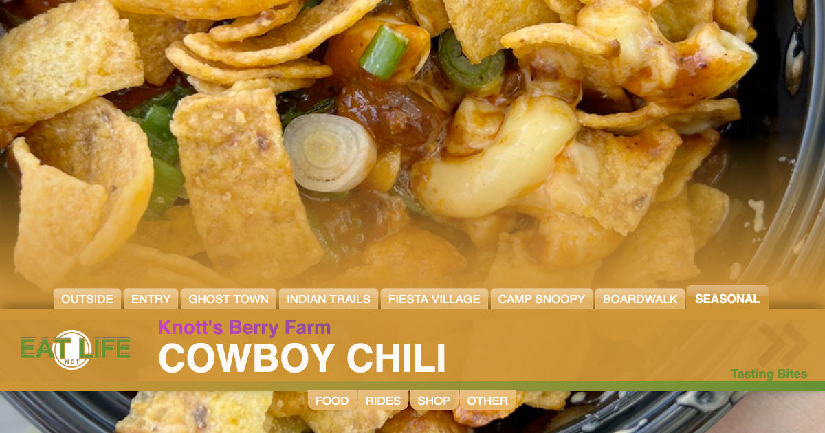 Cowboy Chili