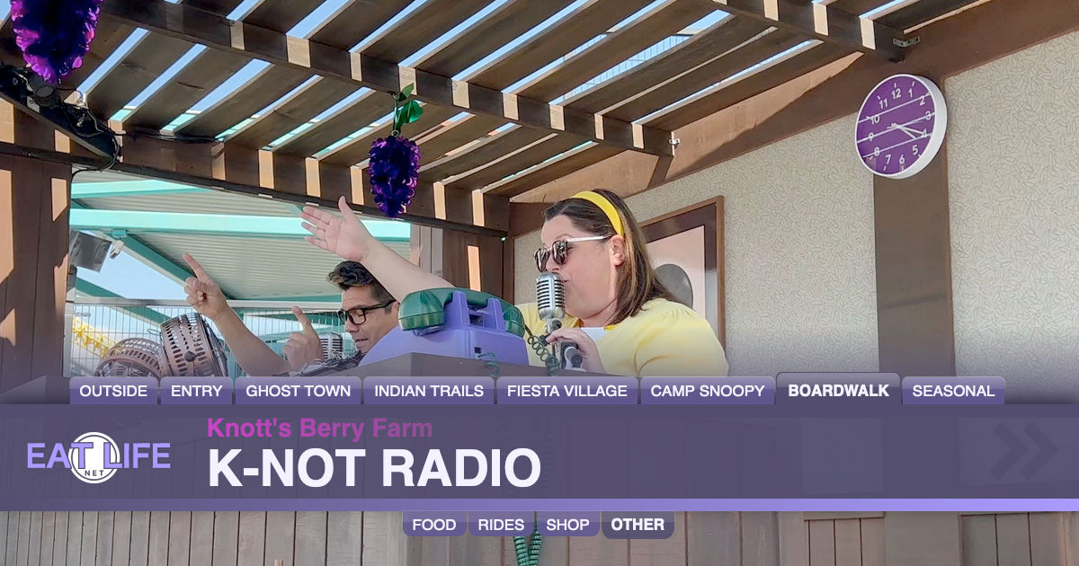 K-NOT Radio