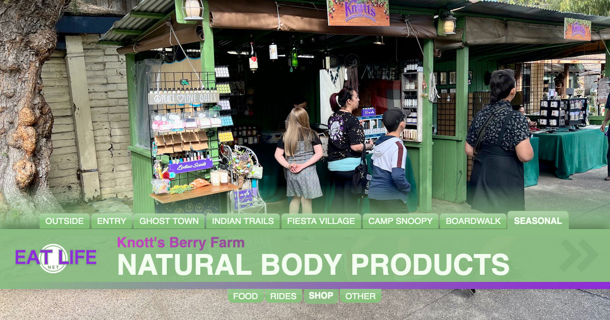 Natural Body Products