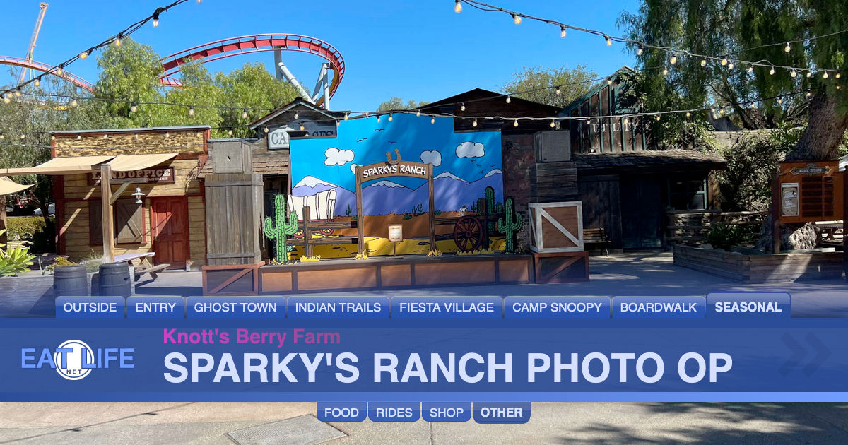 Sparky's Ranch