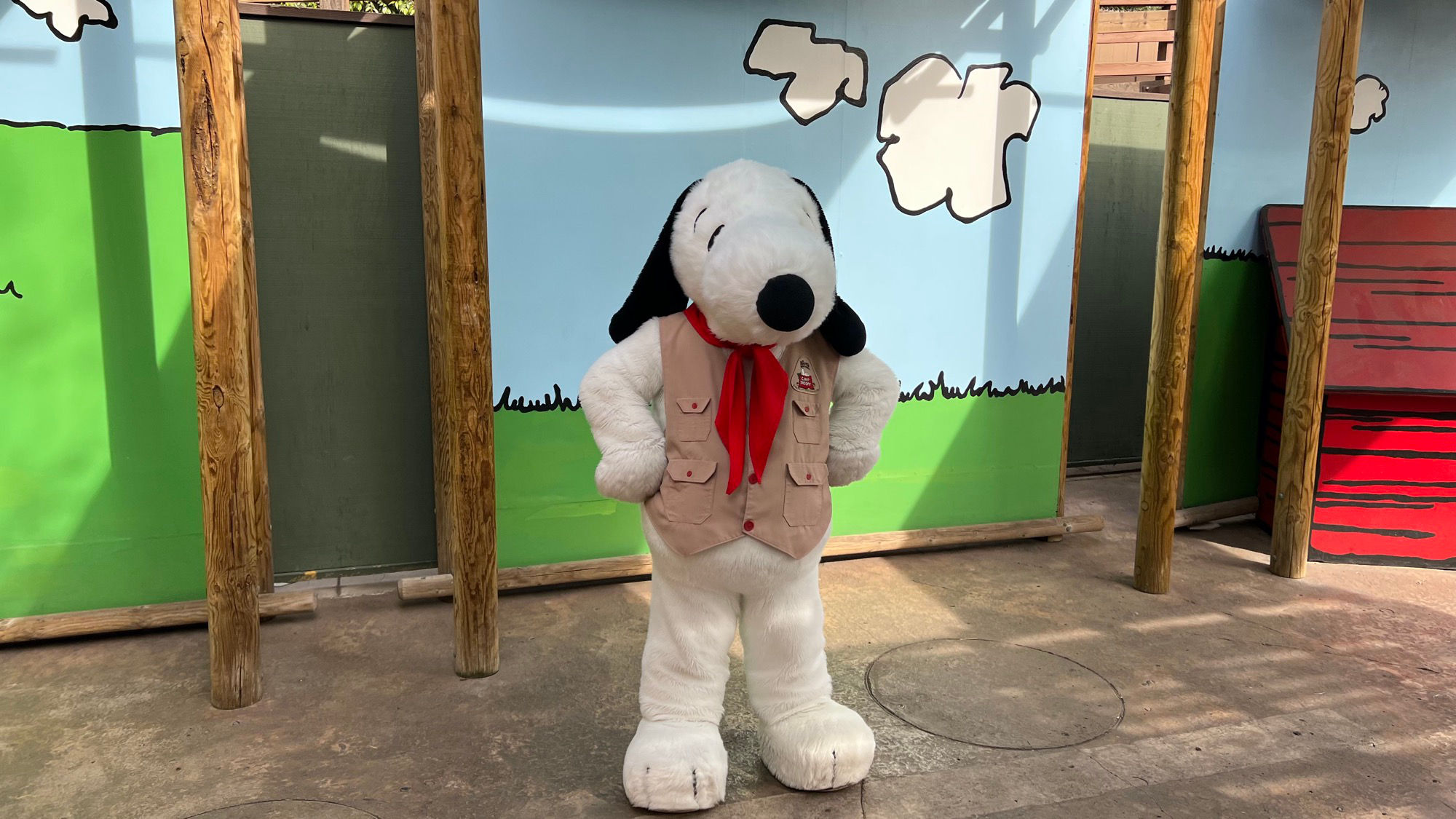 Snoopy 2