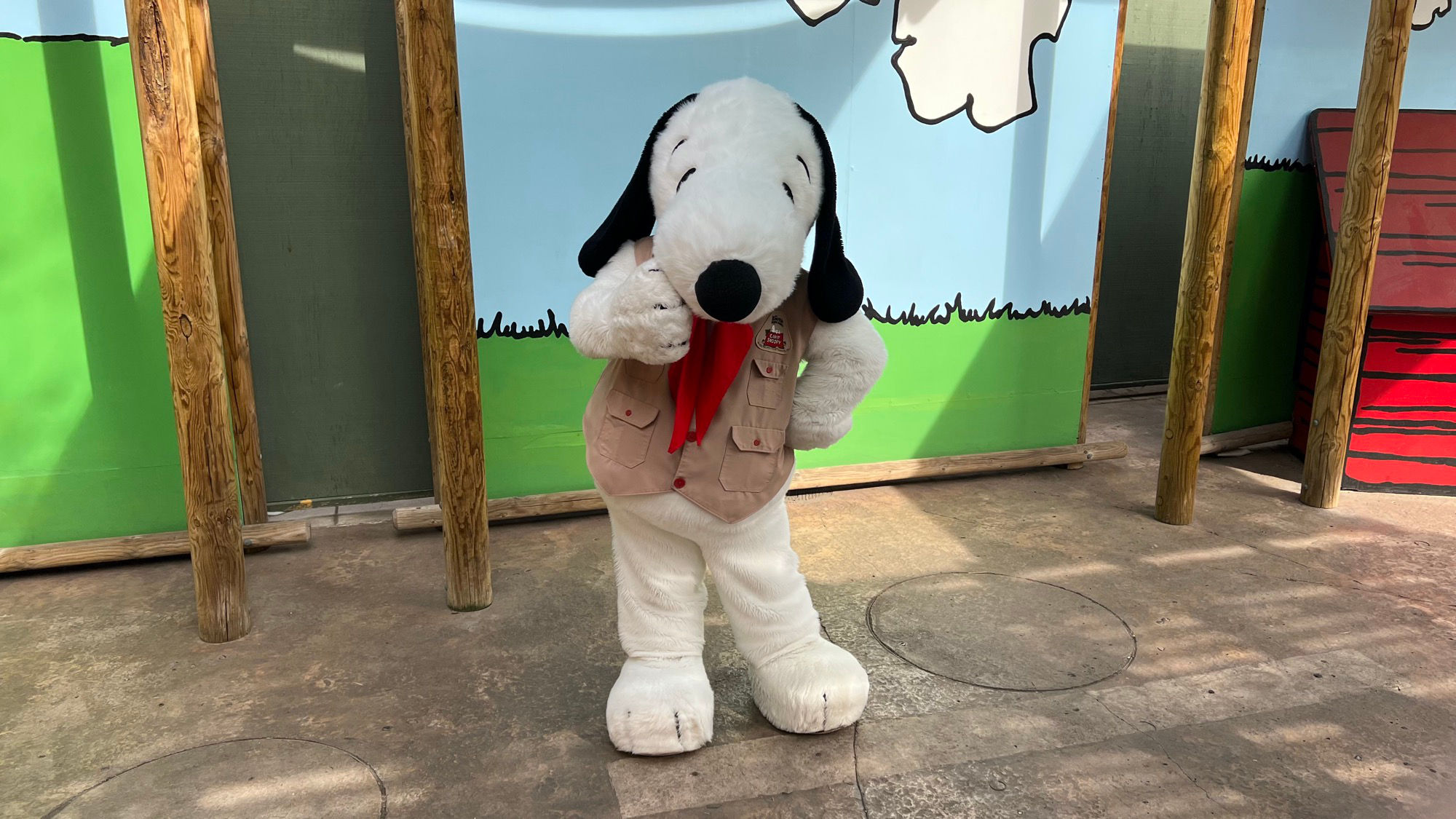 Snoopy 3