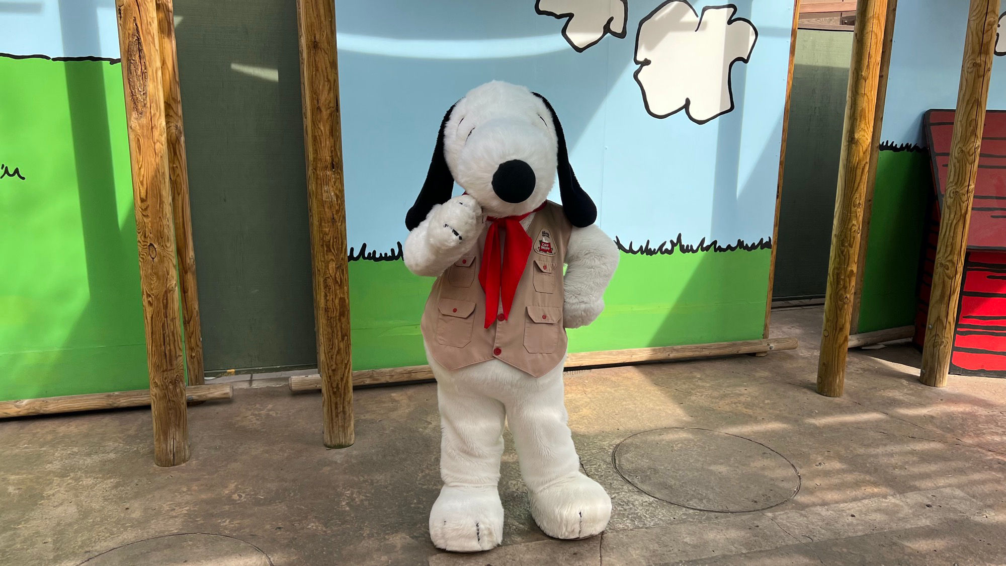 Snoopy 4