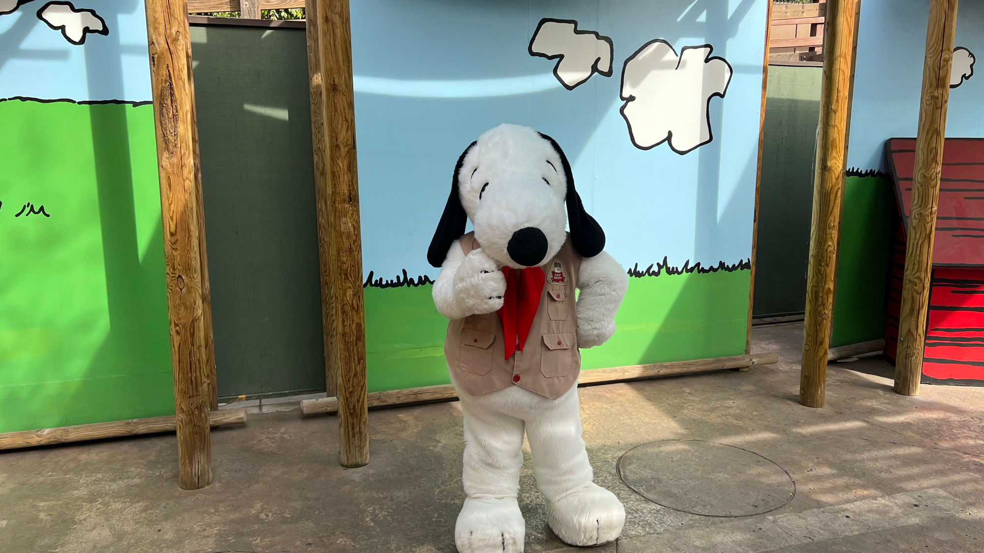 Snoopy 5