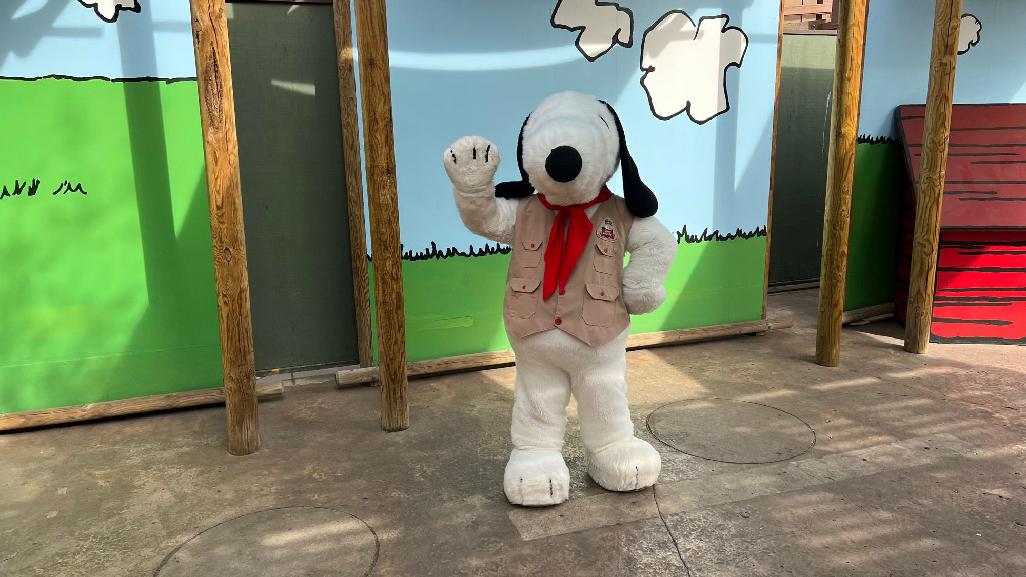 Snoopy 6