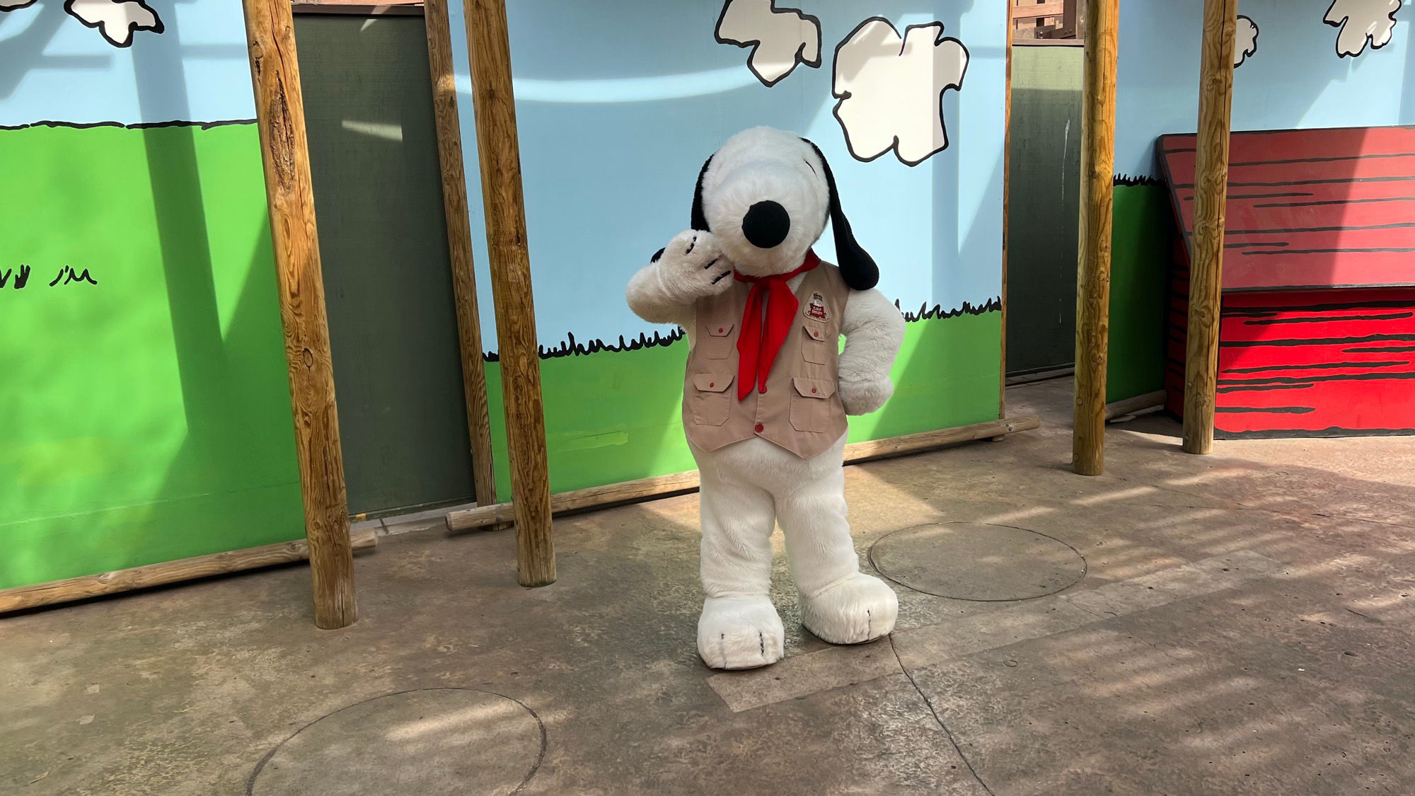 Snoopy 7