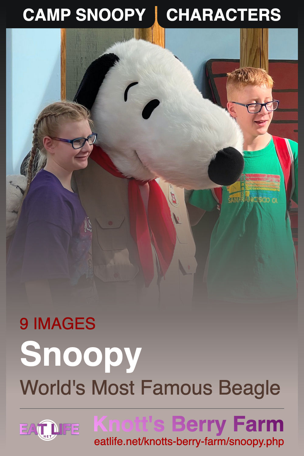 Snoopy