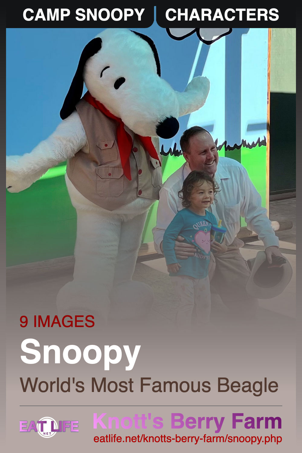 Snoopy