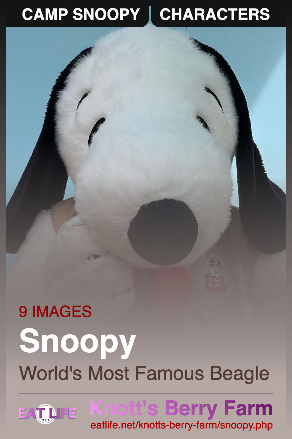 Snoopy