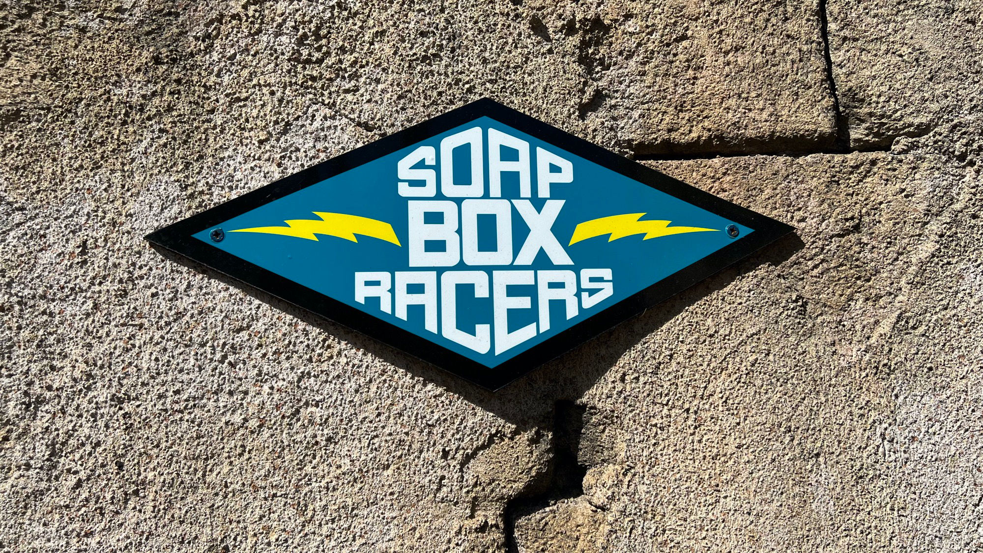 Soap Box Racers