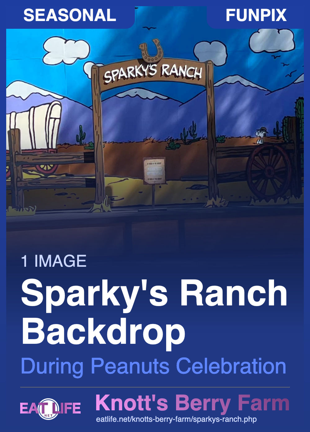 Sparky's Ranch
