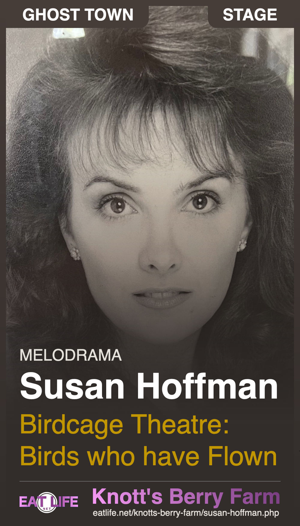 Susan Hoffman