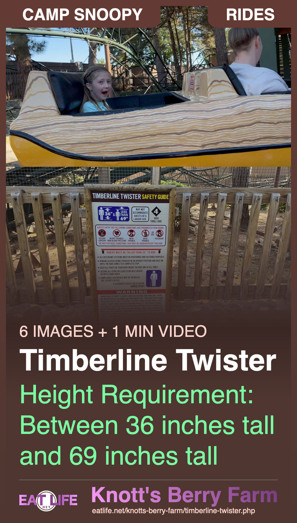 Timberline Twister