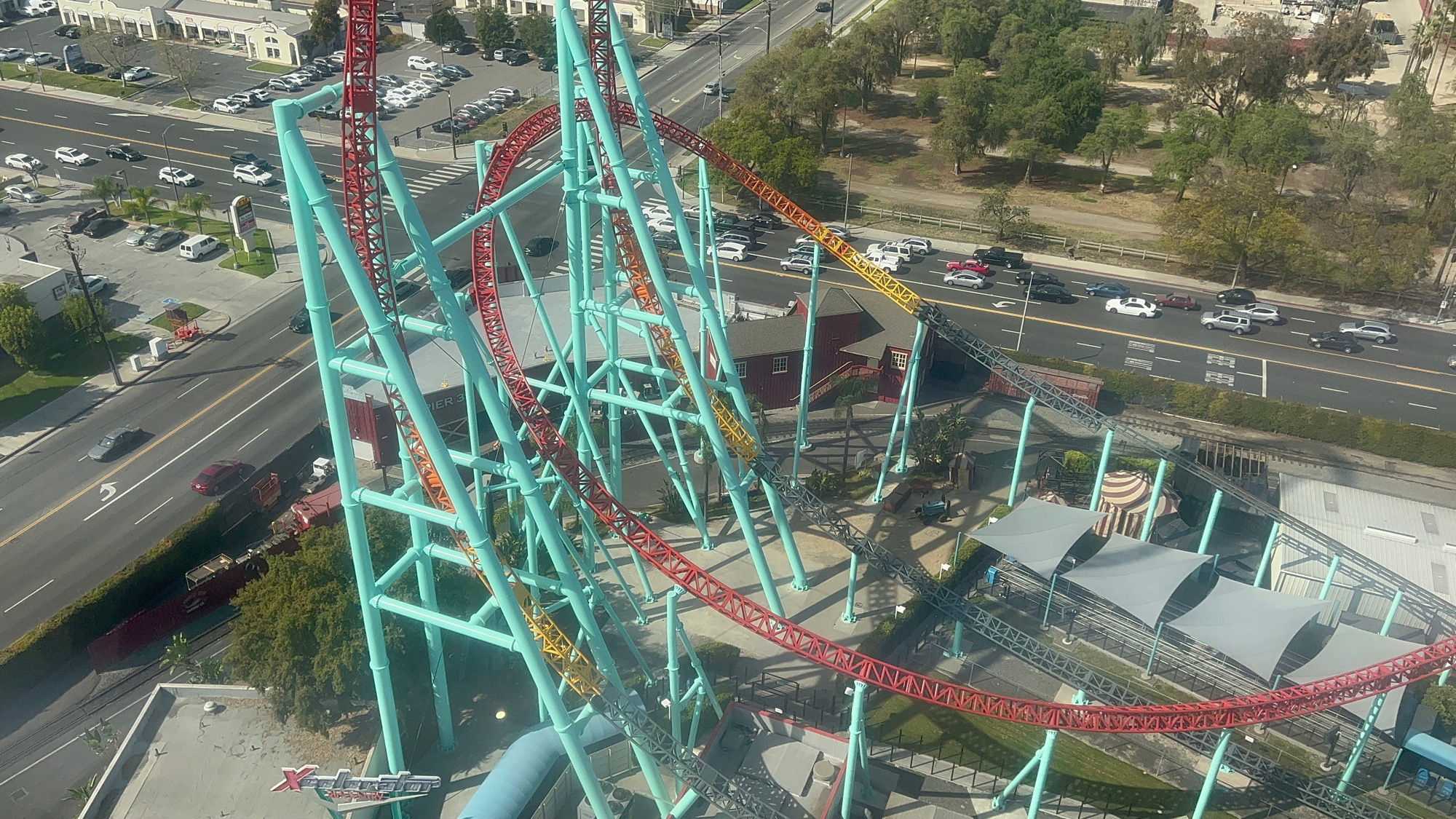 Sky Cabin Xcelerator