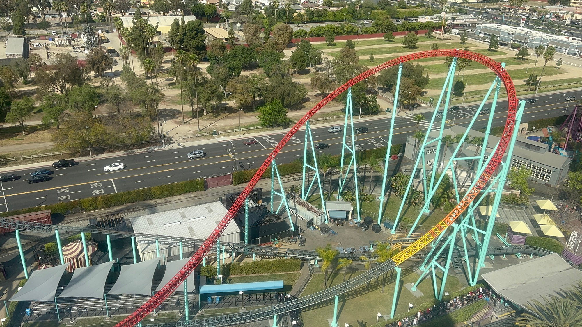 Sky Cabin Xcelerator