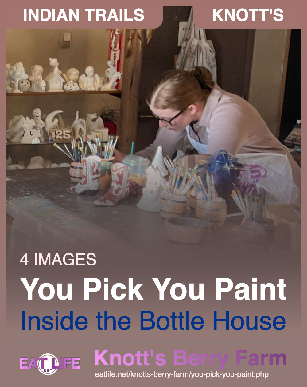 You Pick You Paint