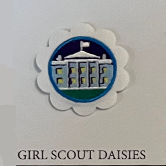 Girl Scouts Daisies