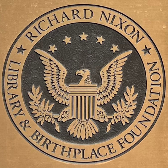 Nixon Library Foundation