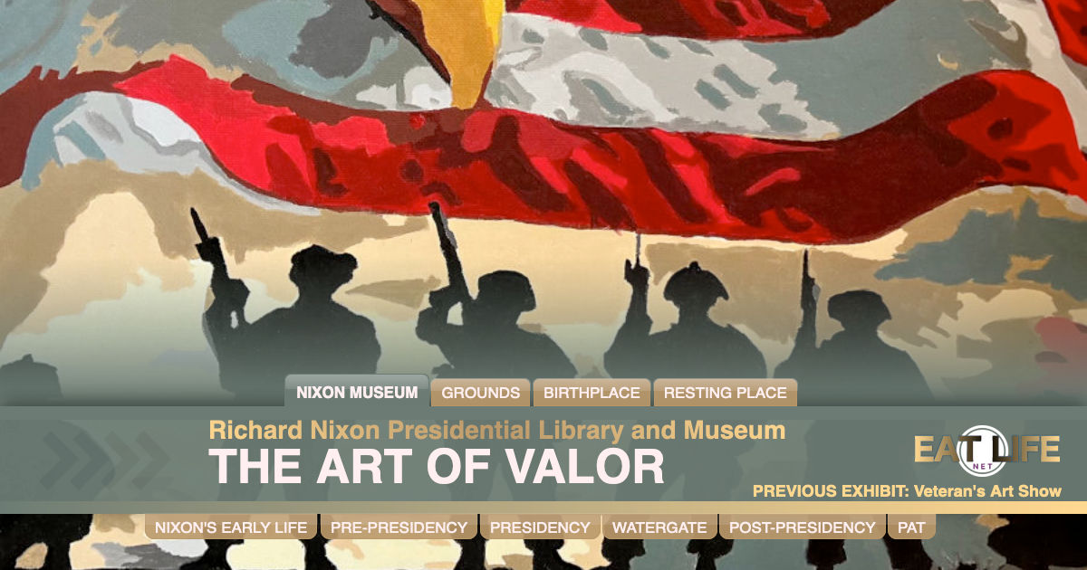 Art of Valor