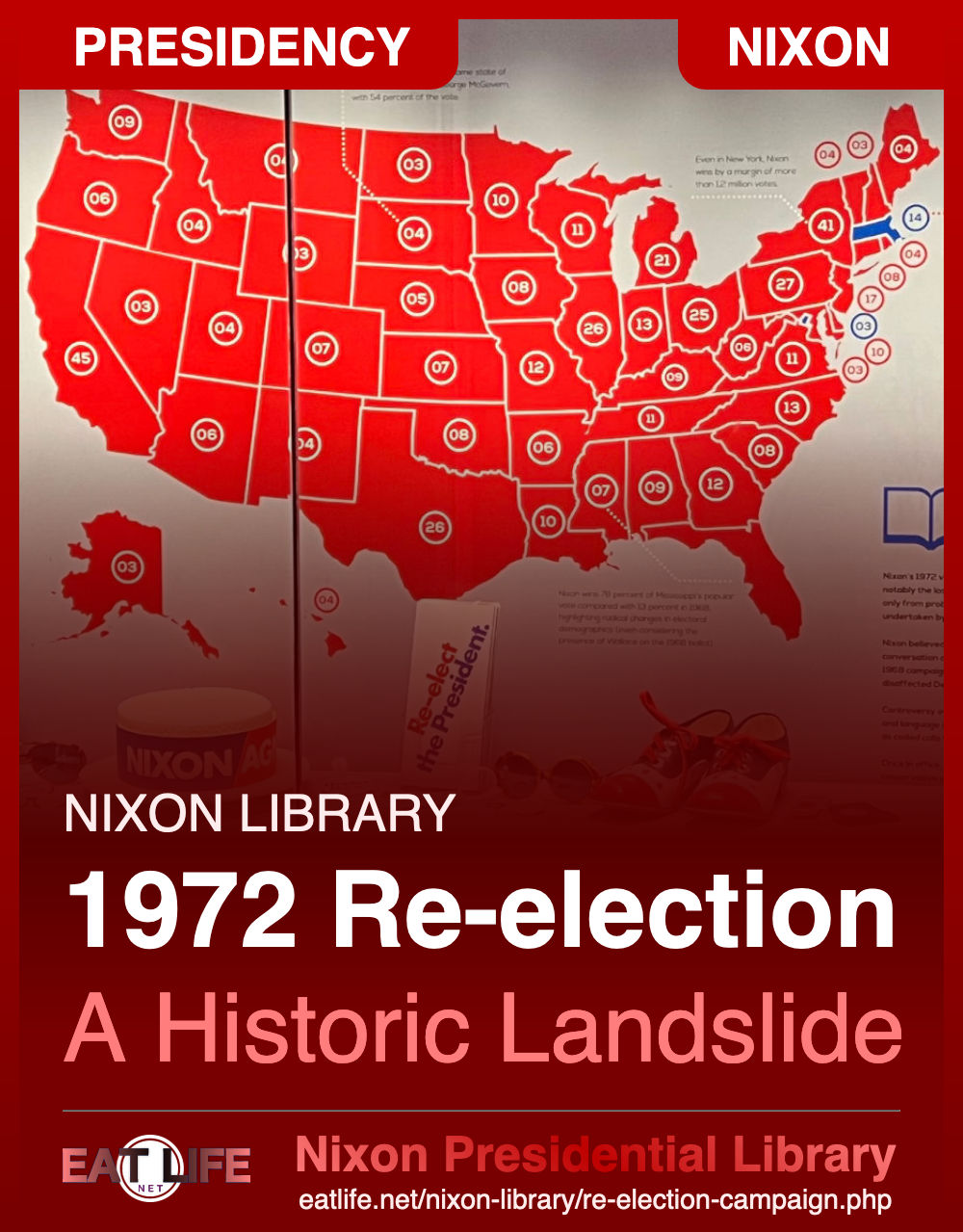 1972 Re-election 