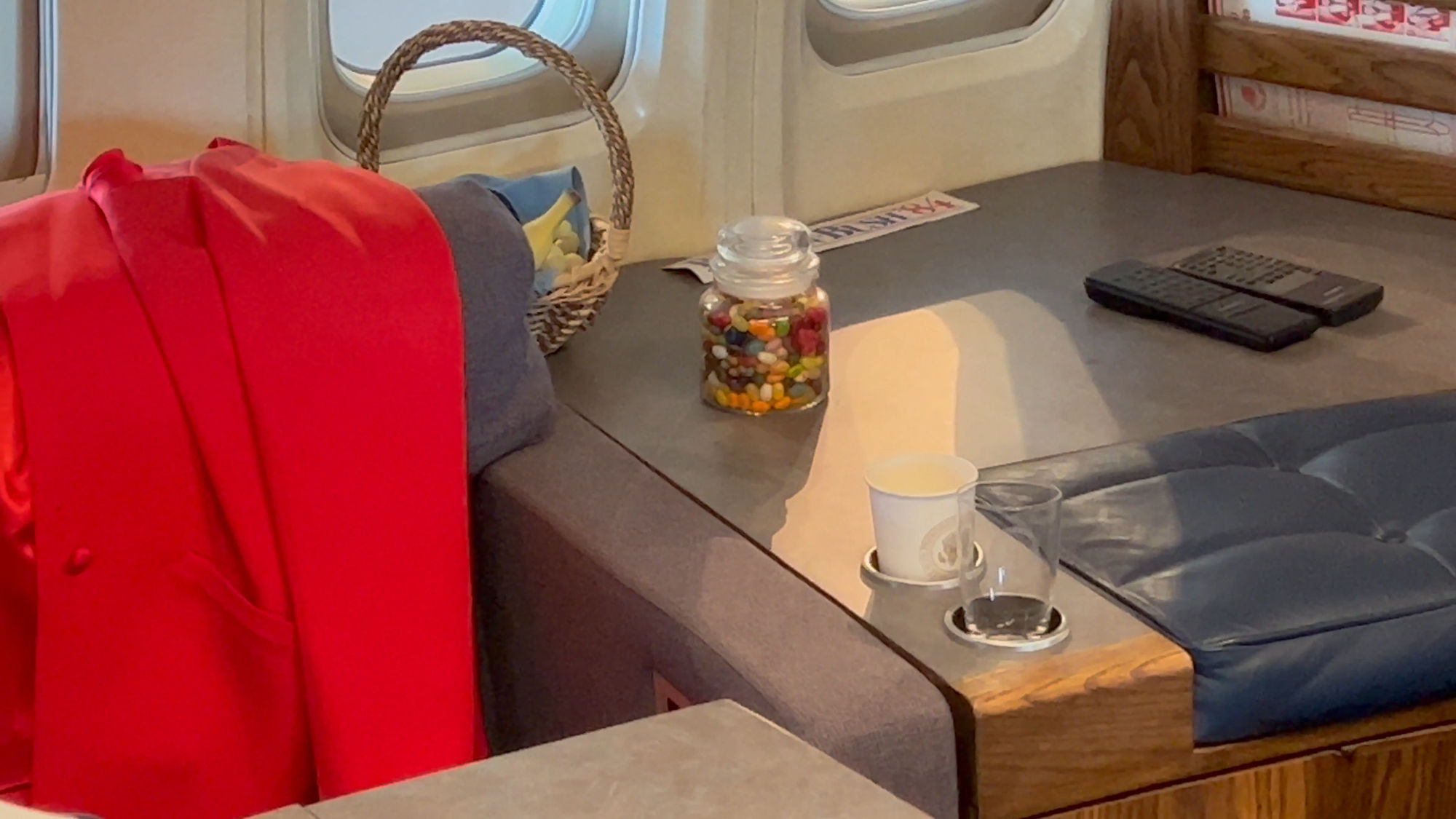 Air Force One Jelly Beans