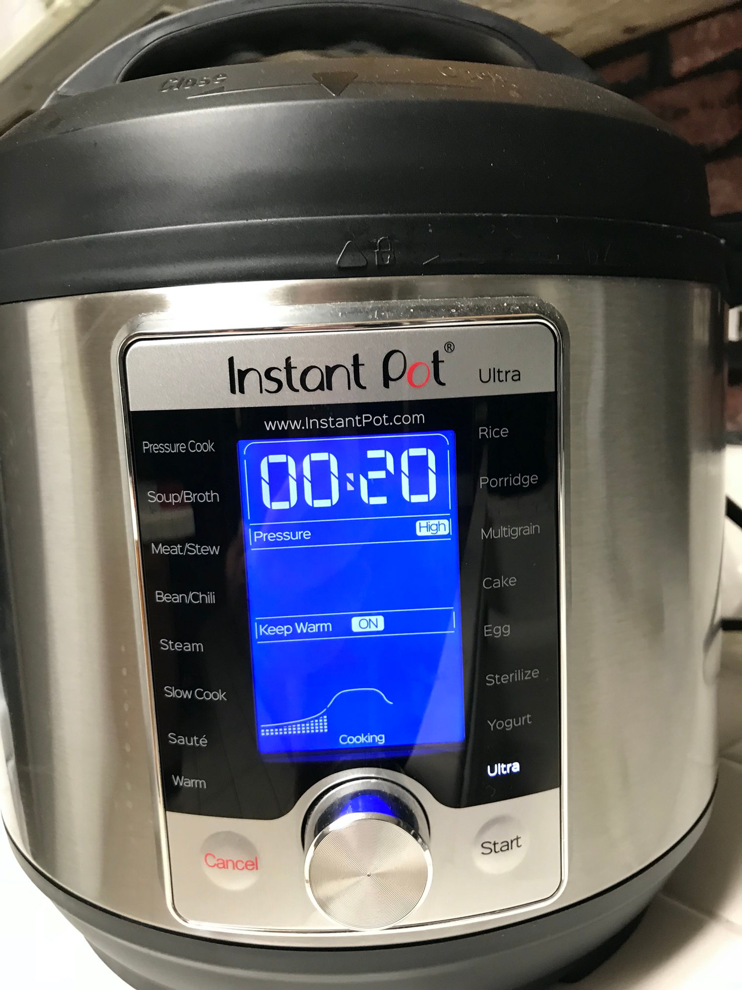 Instant Pot Artichokes recipe step3
