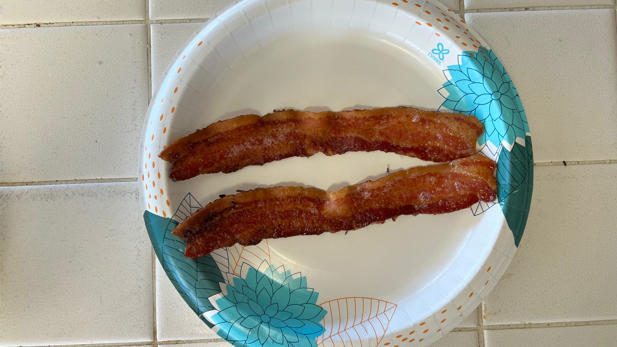 Cooking Bacon recipe step4