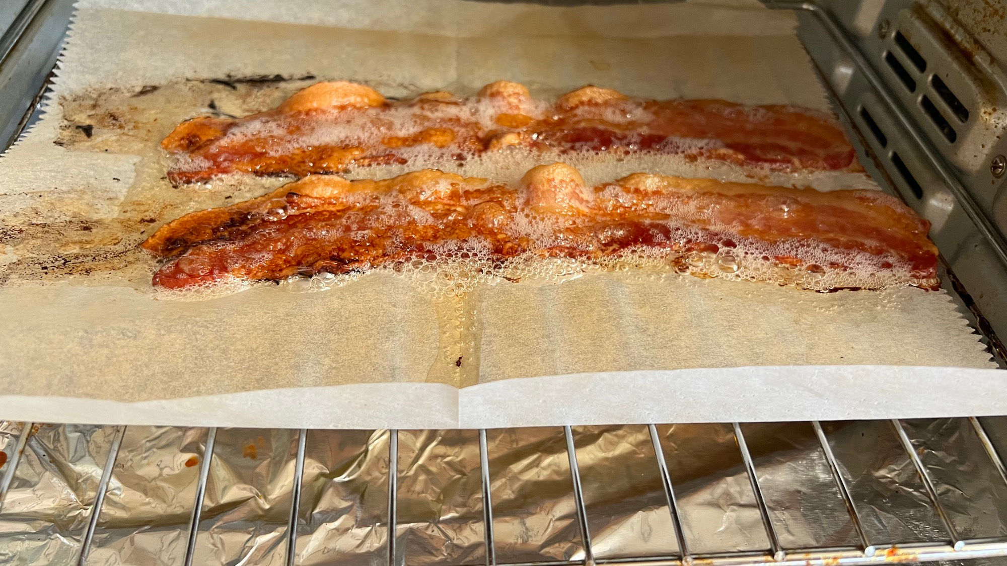 Cooking Bacon recipe step3