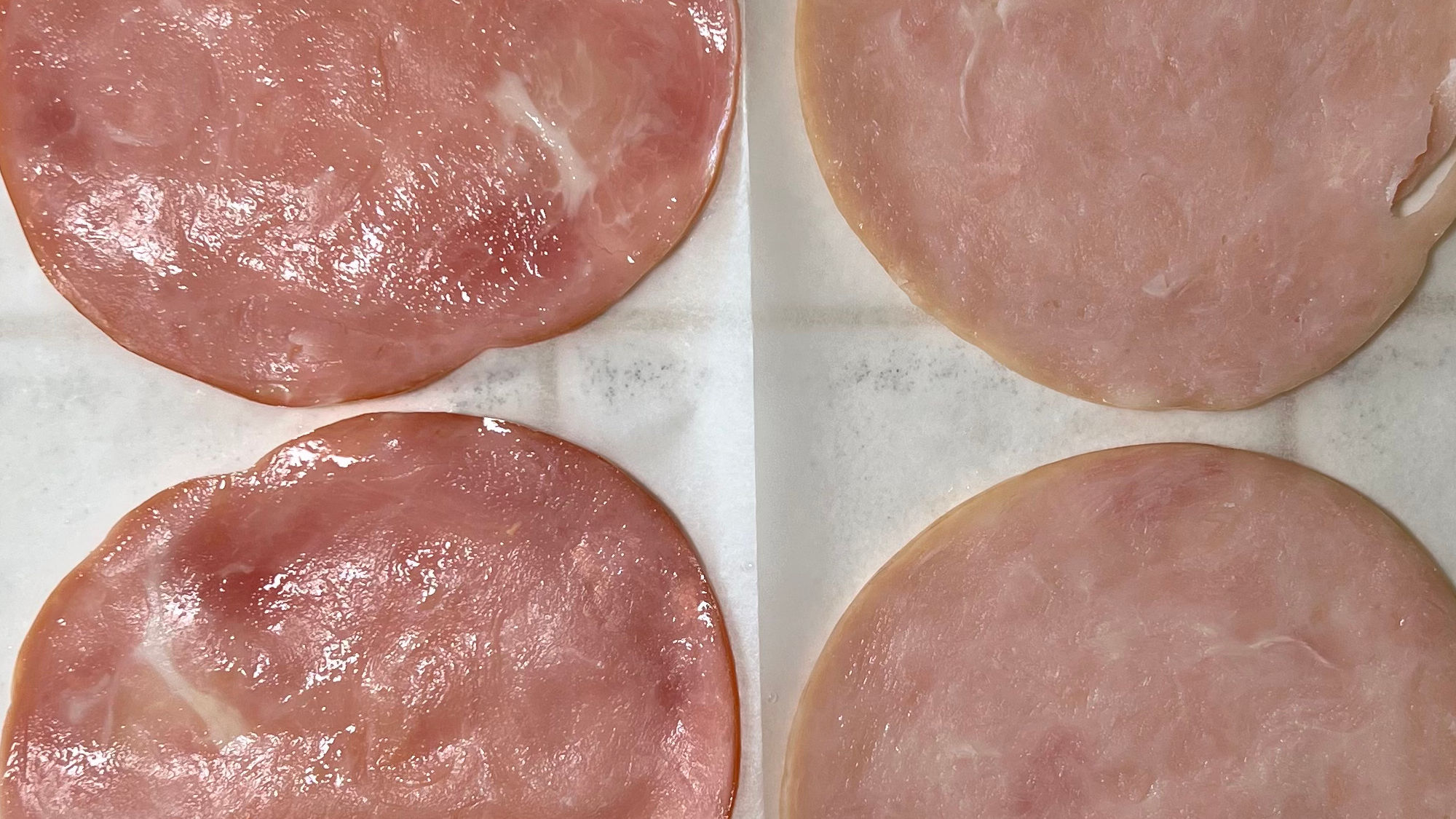 Baked Ham & Pizza Melt recipe step2