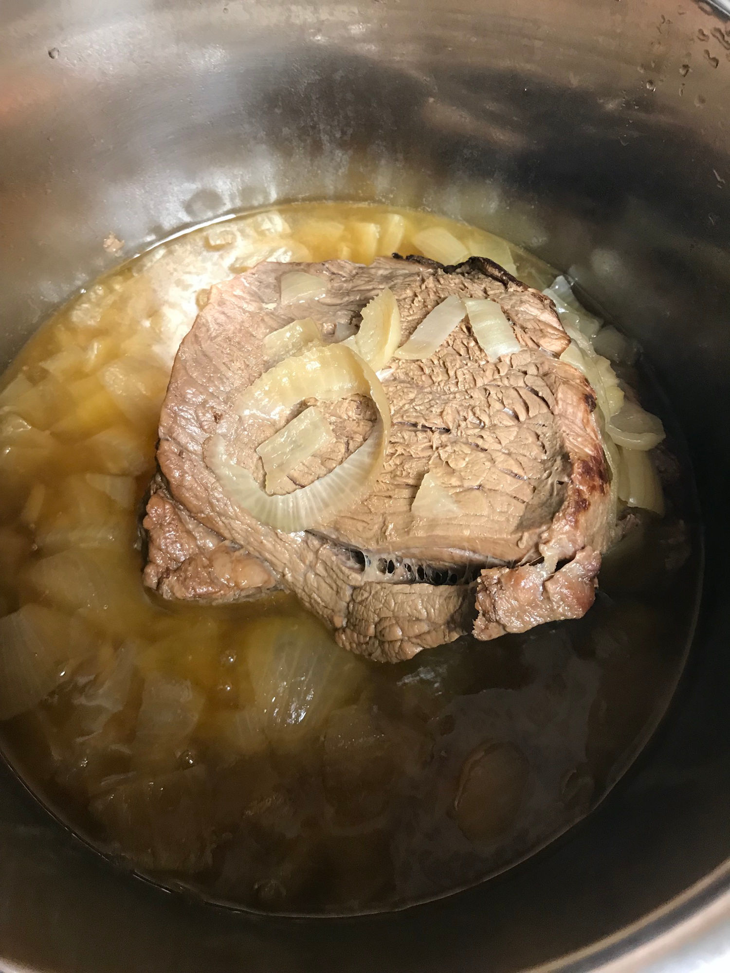 Fall-Apart Pot Roast recipe step7
