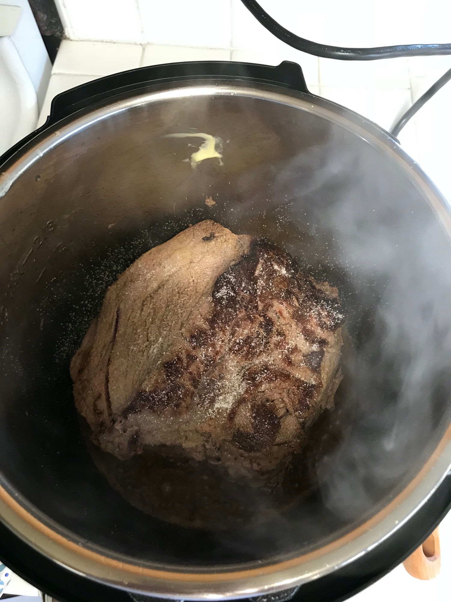 Fall-Apart Pot Roast recipe step4