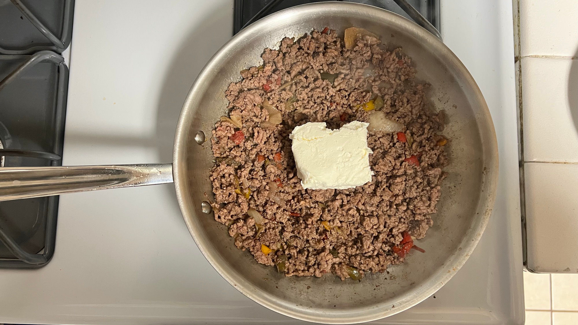 Ground Beef Casserole recipe step4