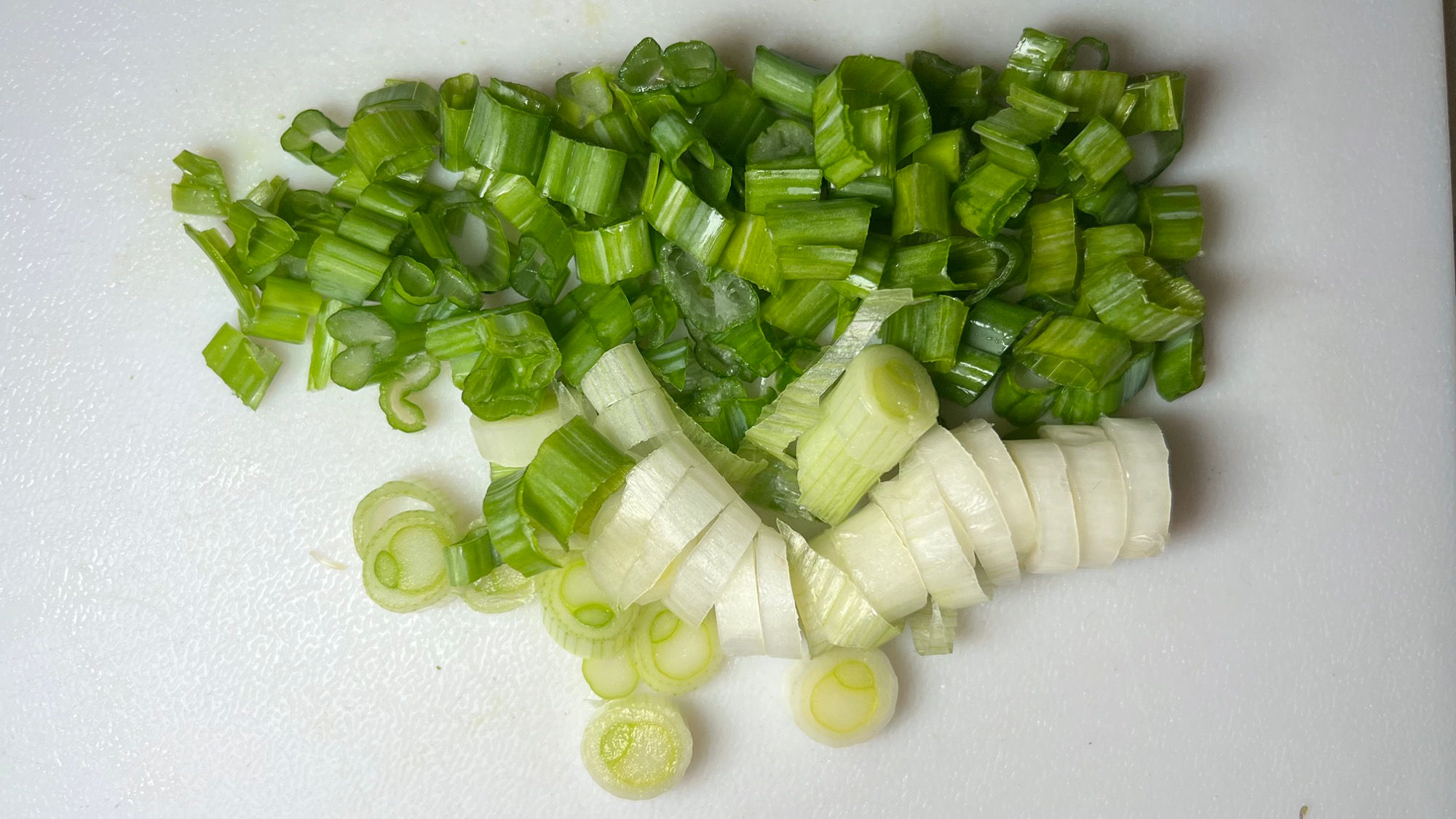 Instant Pot Crack Chicken Dice Green Onion