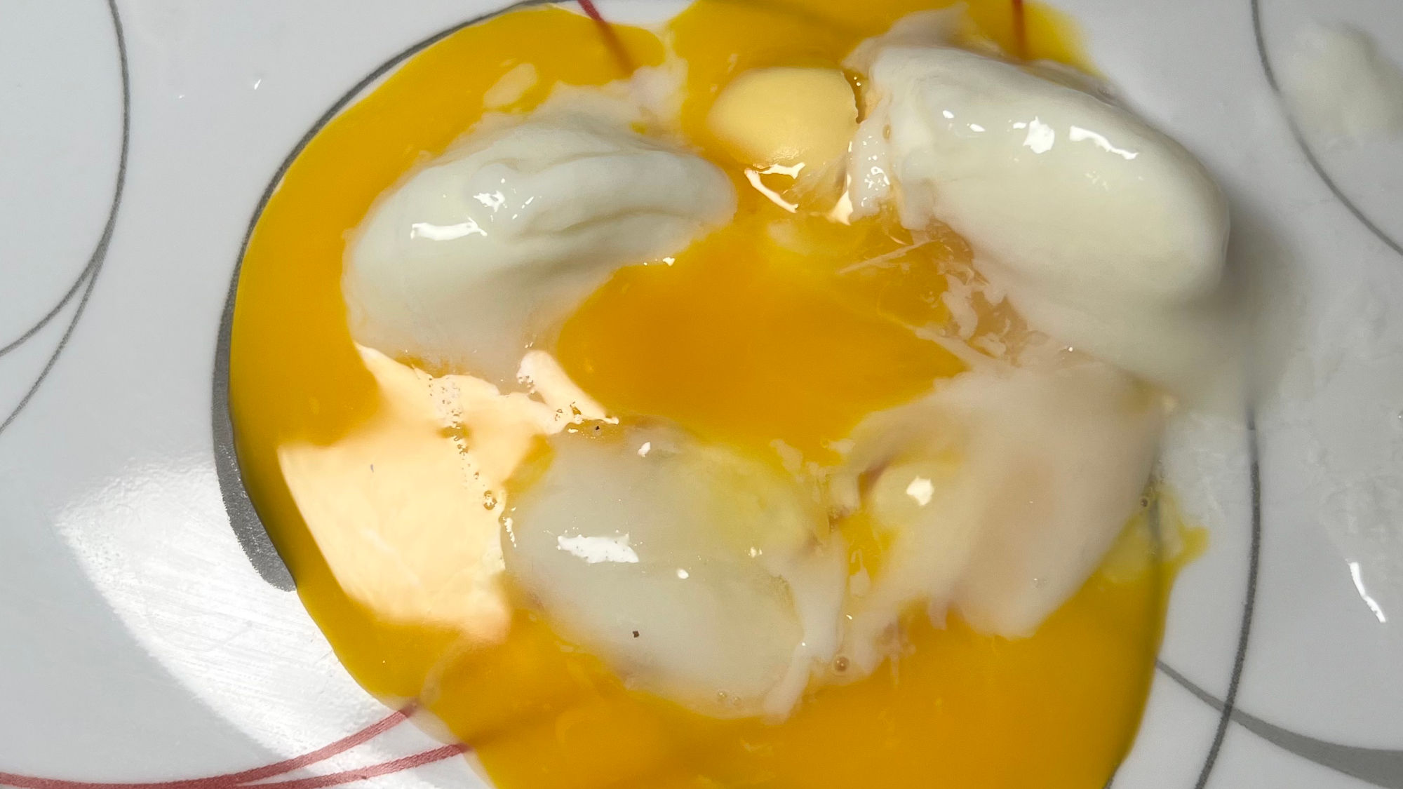 Poach Eggs in Microwave  recipe step6