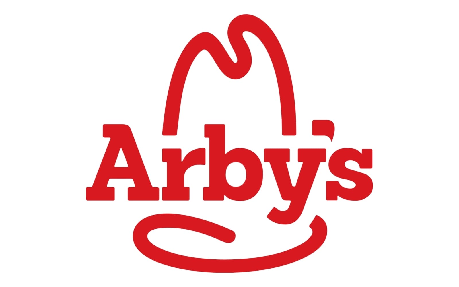 1000Logos Arby's Logo Font