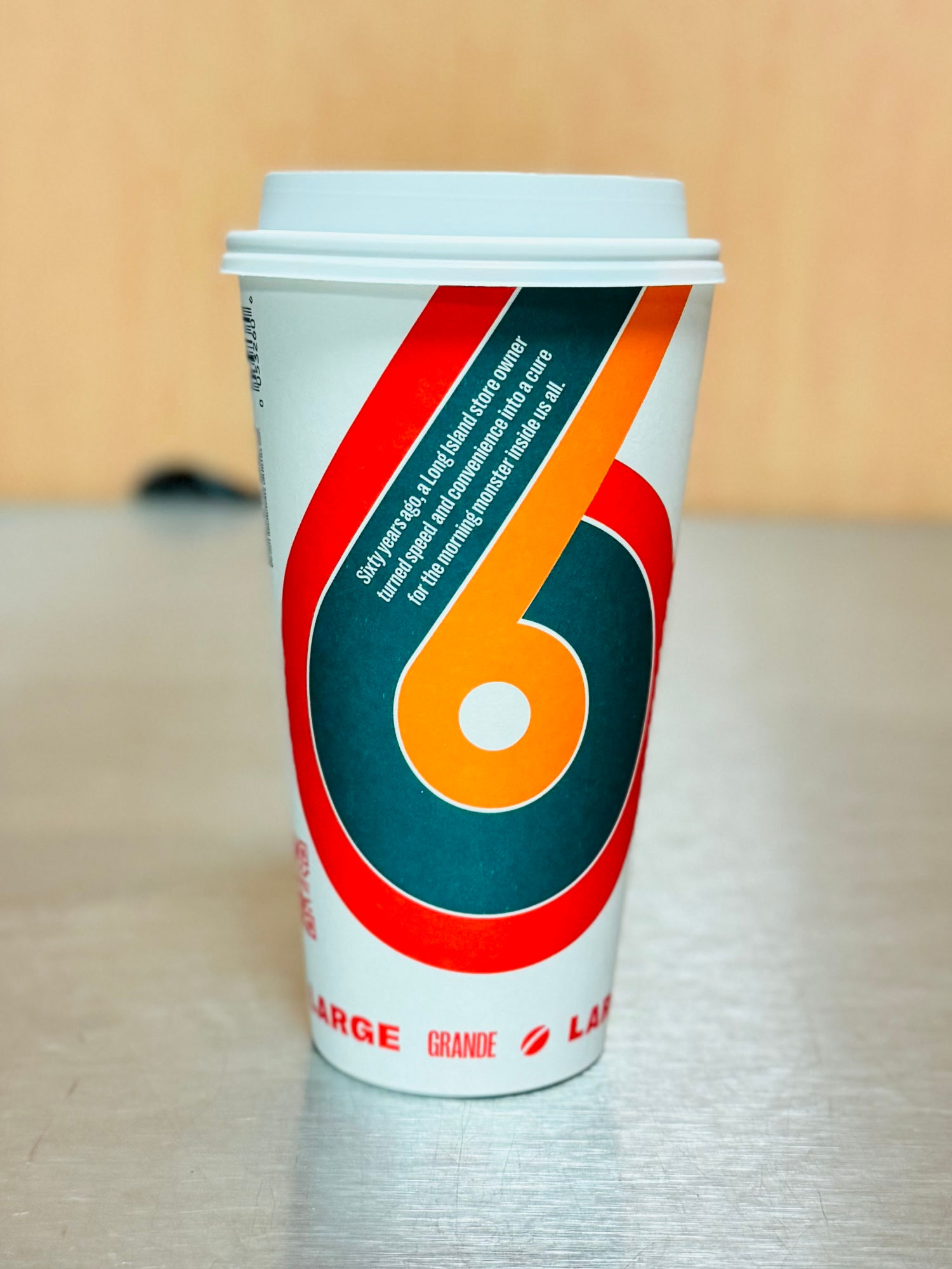 7-Eleven 60 Year Cup