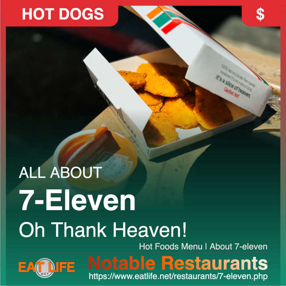 7-Eleven